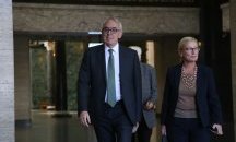 Оправдаха фармацевтичния бос Огнян Донев за укриване на данъци