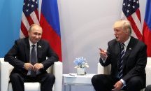 Две минути до полунощ
