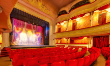 Международна театрална асоциация учредяват в Плевен представители на седем държави