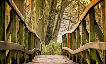 Предвидени са 98 000 лв. за ремонт на екопътеката в Ждрелото на река Ерма