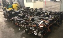 Хванаха дрога за 900 млн. долара от мексиканските картели за Австралия