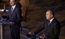 Румен Радев: Правата на трудещите се се нуждаят от защита във всяка епоха