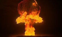 Червеният кръст предупреждава за нарастващ риск от ново използване на ядрени оръжия
