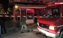 Неизвестни анархисти извършиха нападения с газови бутилки в Атина