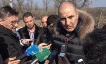 Цветанов: На 14 февруари ще има изслушване за отравянето на Емилиян Гебрев