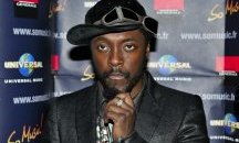 Will.i.am написа готварска книга за вегани