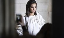 Нина Добрев полива 30 с нов сериал в Южна Африка