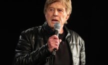 Робърт Редфорд се оттегля като лице на кинофестивала си "Сънданс"