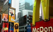 McDonald's загуби правата си върху марката BigMac в Европа