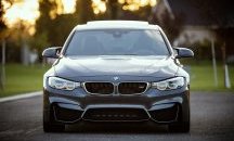 BMW планира супер хибрид със 700 "коня"