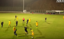 Левски пропусна да победи Чукарички в последната си контрола на кипърска земя