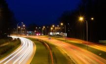 Затвориха част от Околовръстното в София