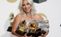 Връчиха наградите "Грами"