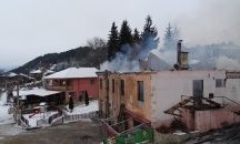 Събраха средства за възстановяването на читалището в Скребатно