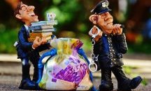 Кабинетните кърджалии ни пазят от конкуренция