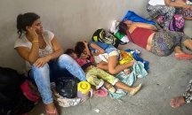 Гуайдо срещу Мадуро