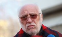 В пробите на Гебрев няма вещество, свързано с „Новичок”, съобщават от финландска лаборатория