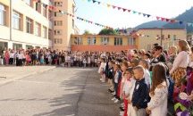 Близо 600 деца в детските градини и ясли в Благоевград са с намалена такса или са освободени от такава