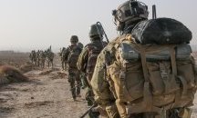 САЩ изтегля контингента си от Сирия до седмици