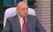 Станимир Илчев за това събират ли се НДСВ-кадри около Румен Радев
