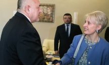 Ема Хопкинс: Българските и британските служби работят съвместно по случая "Гебрев"