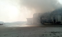Поставят мобилна станция за мониторинг на въздуха във Войводиново