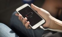 Защо батерията на телефона пада в студеното време?