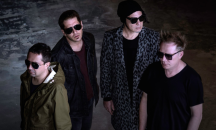 Gravity co. с нов концерт в София 