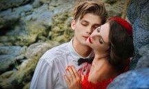 19-те най-велики любовни истории на всички времена