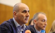 Цветан Цветанов: Инвестициите в образованието са инвестиции в бъдещето