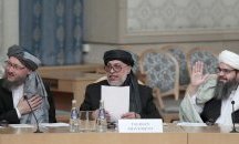 Президентът на Афганистан Ашраф Гани предложи офис на талибаните