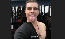 Новозеландец се предлага под наем за Деня на Свети Валентин