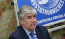 Посланик Макаров отхвърли твърденията за очаквана руска намеса в изборите у нас