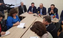 Цветанов: Докато в БСП има сблъсък на лобита, при ГЕРБ много хора могат да оглавят листата за европейските избори