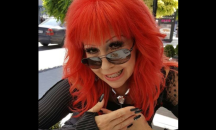 Петя Буюклиева – артистична и различна в „Като две капки вода“