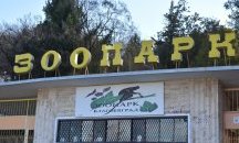Изграждат нова карантинна сграда в зоопарка в Благоевград