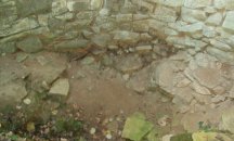 Заловиха иманяри в района на антично селище Утус