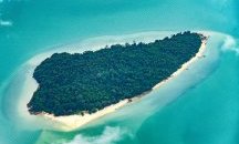 Maлъĸ тиxooĸeaнcĸи ocтpoв имa зaлeжи oт злaтo и мeд зa 58 милиapдa долара