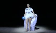 Разбиха автомобила на "златното момиче" Ренета Камберова