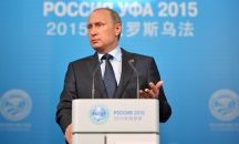 Русия пусна видеоклип с тест на нов безпилотен подводен апарат