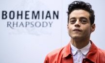 Рами Малек: Когато се срещнах с "Queen", не бях в състояние да говоря