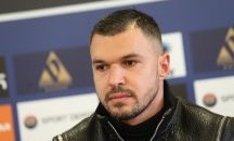Валери Божинов с куриоз в Италия - изгонен от резервната скамейка