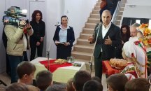 Цветанов: Да оставим службите да си свършат работата по случая "Гебрев"