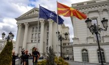 Италия и Великобритания ратифицираха протокола за присъединяване на Северна Македония в НАТО