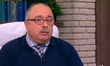 Скандалът "Ало, Банов съм": Служители на МОН са подали оплаквания срещу Гератлиев в прокуратурата