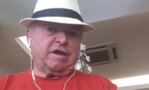 Българинът, дарил един млн. на болницата в Мадан: Америка ме научи да посрещам хората като равни