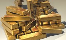 Намериха над 13 тона злато в дома на бивш китайски кмет