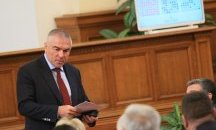 Ще напусне ли ВОЛЯ парламента?