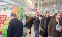 Плантации за трюфели сред иновациите на изложбата "Агра 2019"