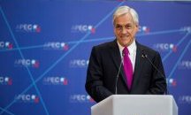 Президентът на Чили: На Мадуро му остават броени дни на власт